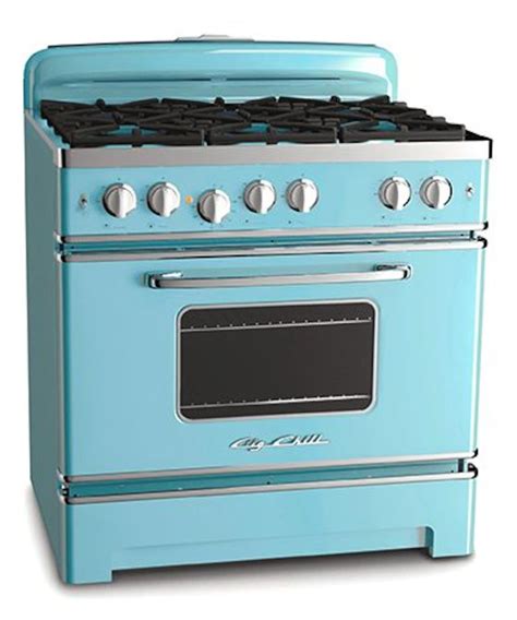 9 retro appliances that will make a major statement in your kitchen ...