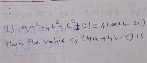 problem solve step by step - Brainly.in