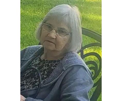 Janet K. Leonard Obituary (2024) - Plainfield, IN - Hampton-Gentry ...