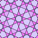 Math Tiling and Patterns Gallery