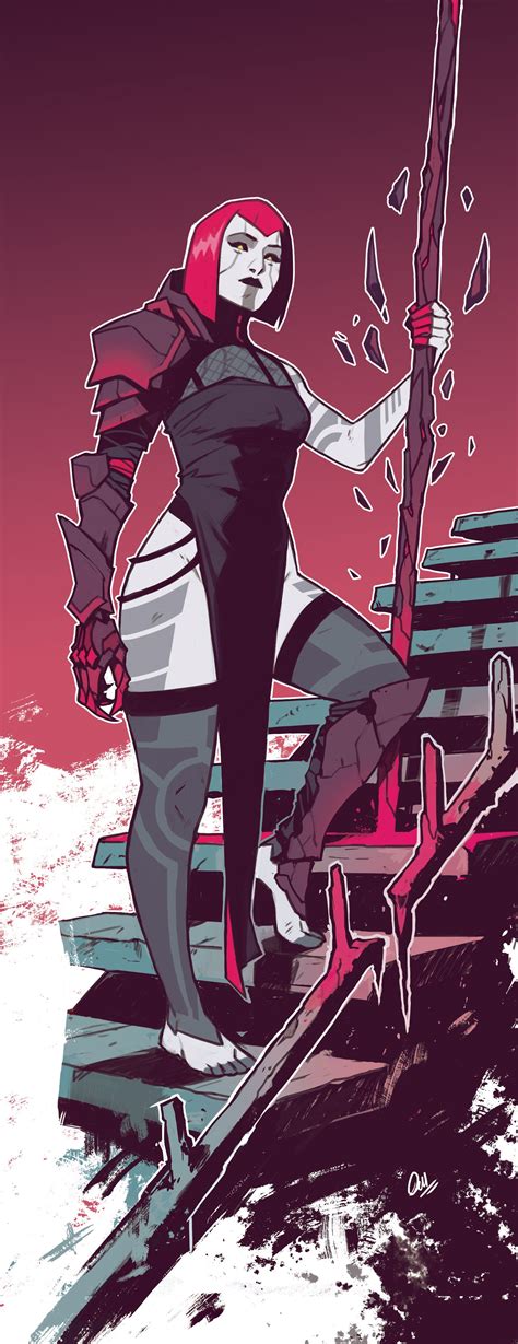 Slideshow: The Power Fantasy #1: Exclusive Preview Art Gallery