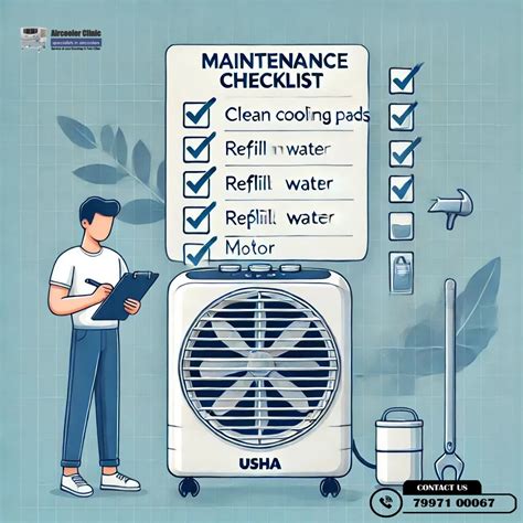 Where Can I Find the Official Blue Star Air Cooler Customer Care Number ...