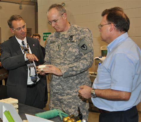 Pulse Check: Part 3 Defense Ammunition Center | Article | The United ...