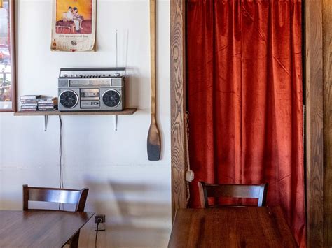 Ototo Review - Echo Park - Los Angeles - The Infatuation