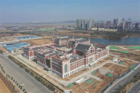 武汉协和医院质子医学中心将配备瓦里安多室可扩展系统 - 核技术在医学领域的应用