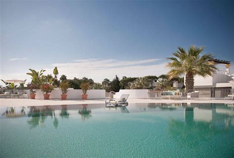 FOUR SEASONS FAIRWAYS (Quinta do Lago, Algarve, Portugal) - Resort ...