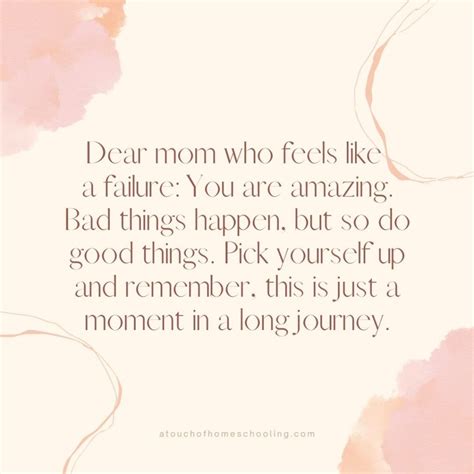 Bad Mother Quotes