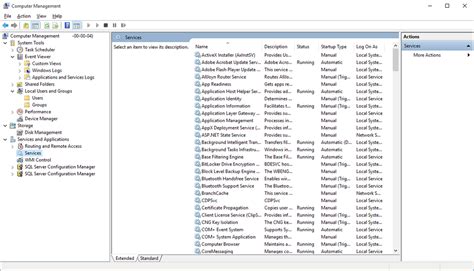 Computer Management Local 的图像结果