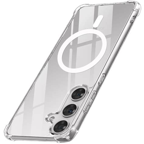 TheGiftKart Shockproof Ultra-Hybrid Back Cover Case for Samsung Galaxy ...