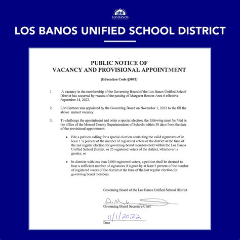 Live Feed | Los Banos Unified School District