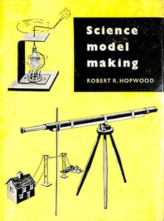 Buy Science Model Making Book Online at Low Prices in India | Science ...
