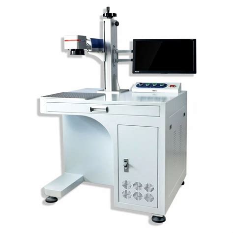 Laser Marking Machine - Metal Laser Marking Machine Trader - Wholesaler ...