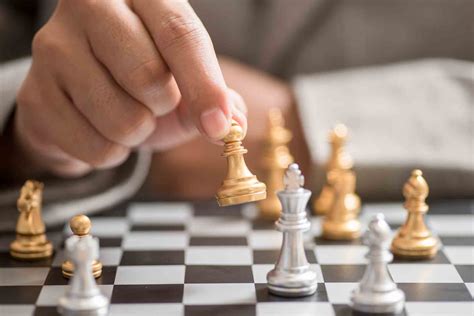 Chess benefits on brain – special feature on International Chess Day