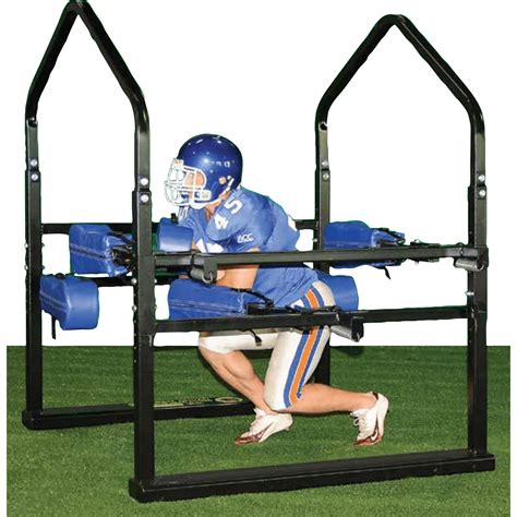 Football Tackle Practice Equipment at Bill Eley blog