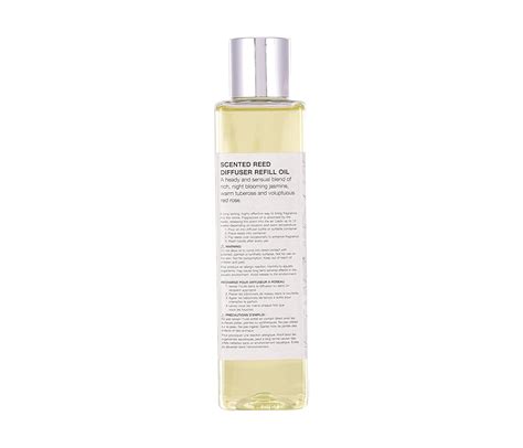 Buy Reed Diffuser Refill Oil White Jasmine - Rosemoore