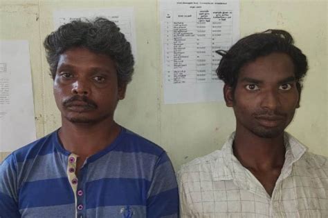 Riled over liquor sharing, duo kills Jharkhand man