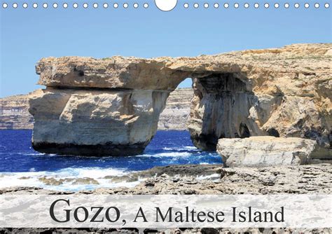 Buy Gozo, A Maltese Island 2020: Images of the beautiful Isand of Gozo ...