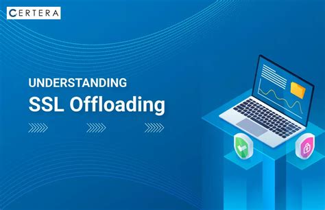 Image result for What Is SSL Offloading