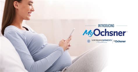 Louisiana Women’s Healthcare | MyOchsner