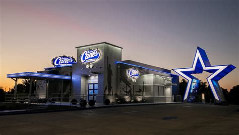 Cane's Original Location at Veronica Green blog