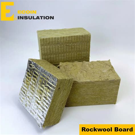 Ce Certificate Rock Wool Manufacturer - Soundproof & Insulate