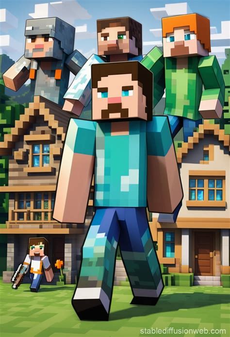Image result for Compot Minecraft Avatar