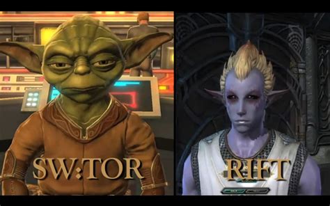 SWTOR Graphics Mod 的图像结果