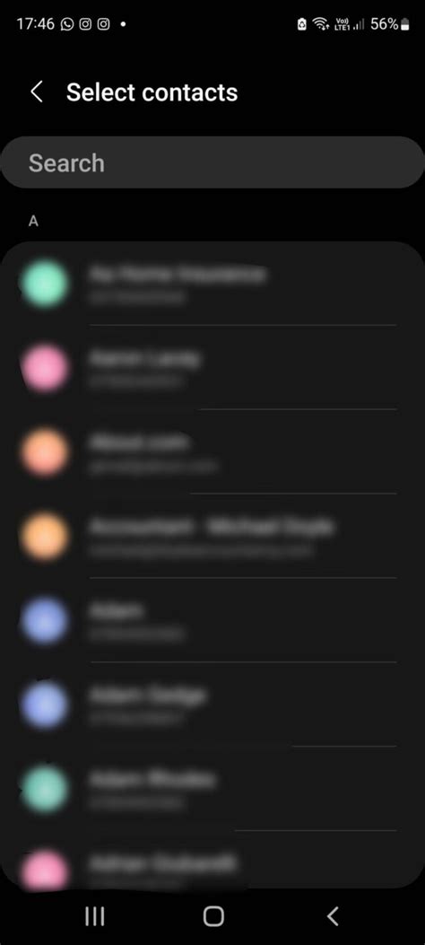 Image result for Send Group Text Android