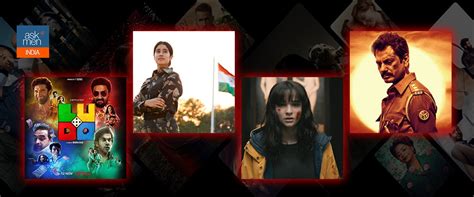 What Did India Binge On Netflix In 2020? - TV shows
