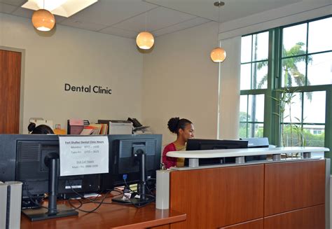 TAMC Dental Clinic relocates to Fort Shafter | Article | The United ...