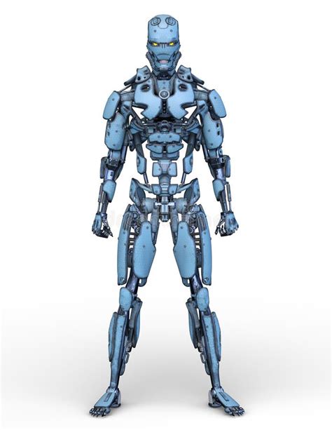 Cartoon Low Poly Robot 的图像结果