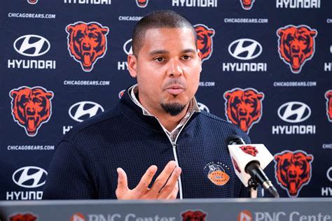 Bears Reportedly Eye Trade Up in 2025 NFL Draft, 6 Top-10 Teams Open to ...