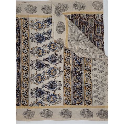 Kalamkari Sarees | Vinshika Boutique