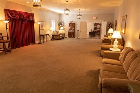 Our Location | Alvis Miller & Son Funeral Home and Crematory