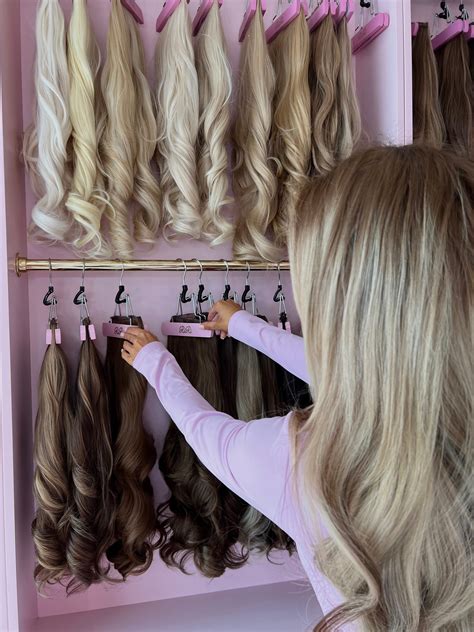 Braiding Hair Extensions 的图像结果