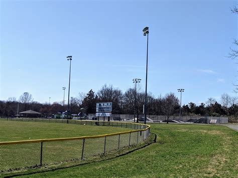 Pickleball at Michael J Tighe Park | Bounce