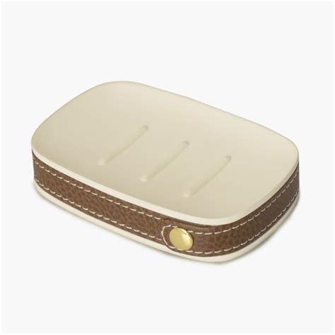 Buy MARSHMALLOW Textured Soap Dish from Home Centre at just INR 599.0