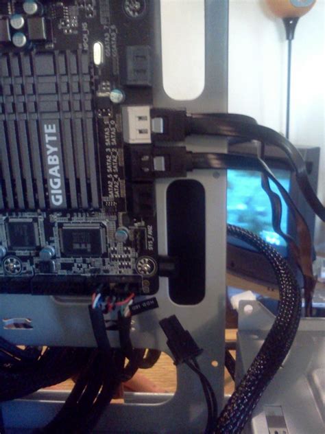 Image result for Computer Cable Set Up