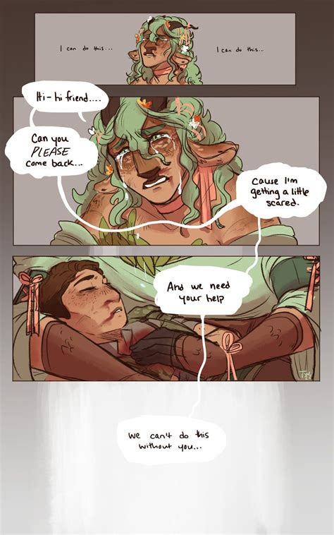 Pin on Critical role and friends