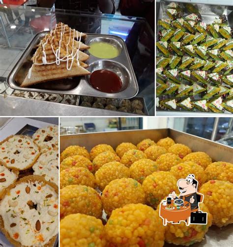 Raj Sweets Namkeen Restaurant, Hansi - Restaurant menu, prices and reviews