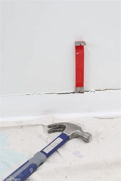 Image result for Tools to Install Baseboard