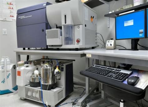 Image result for Flow Cytometry Machine