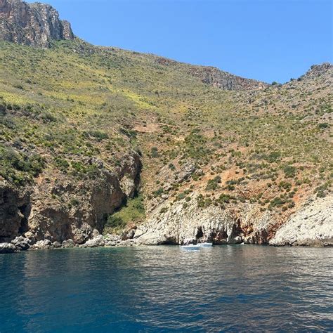 KORA SEA EXPERIENCE BY MARINA YACHTING (Castellammare del Golfo) - Qué SABER antes de ir