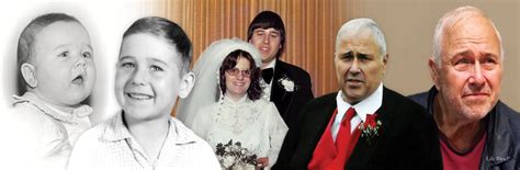 Rodney A. Panyk Obituary & Funeral | Racine, WI | Maresh-Meredith & Acklam