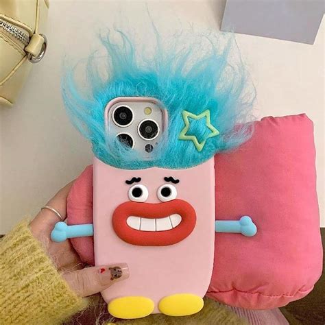 Amazon.com: YWYUHE Funny Phone Case Compatible with iPhone 15 Pro Max ...