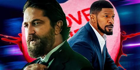 Upcoming Action Movies Releasing In 2025