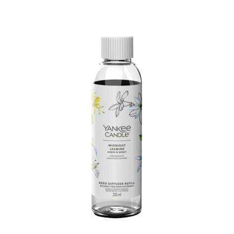 Yankee uzupełniacz do pałeczek MIDNIGHT JASMINE | home&you