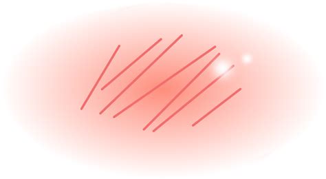 Download HD Anime Blush Png Graphic Stock - Red Cheeks Anime Png ...