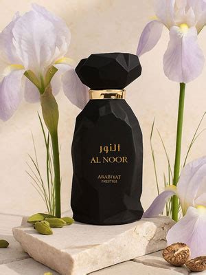 Arabiyat Al Noor EDP 100 ml Spicy Floral Oriental Unisex