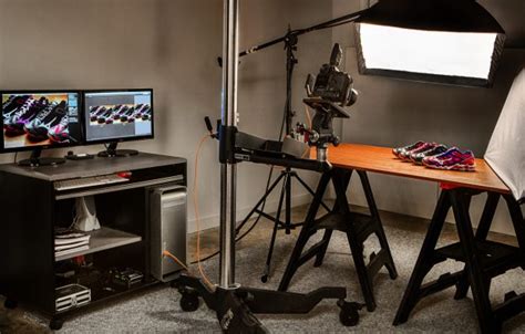 Tethering Camera to Computer 的图像结果